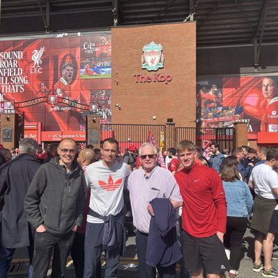 Josh Newby tweet media