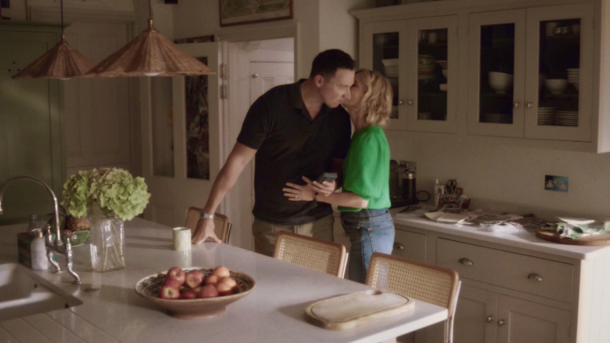 i believe in love, the episode that you! are!