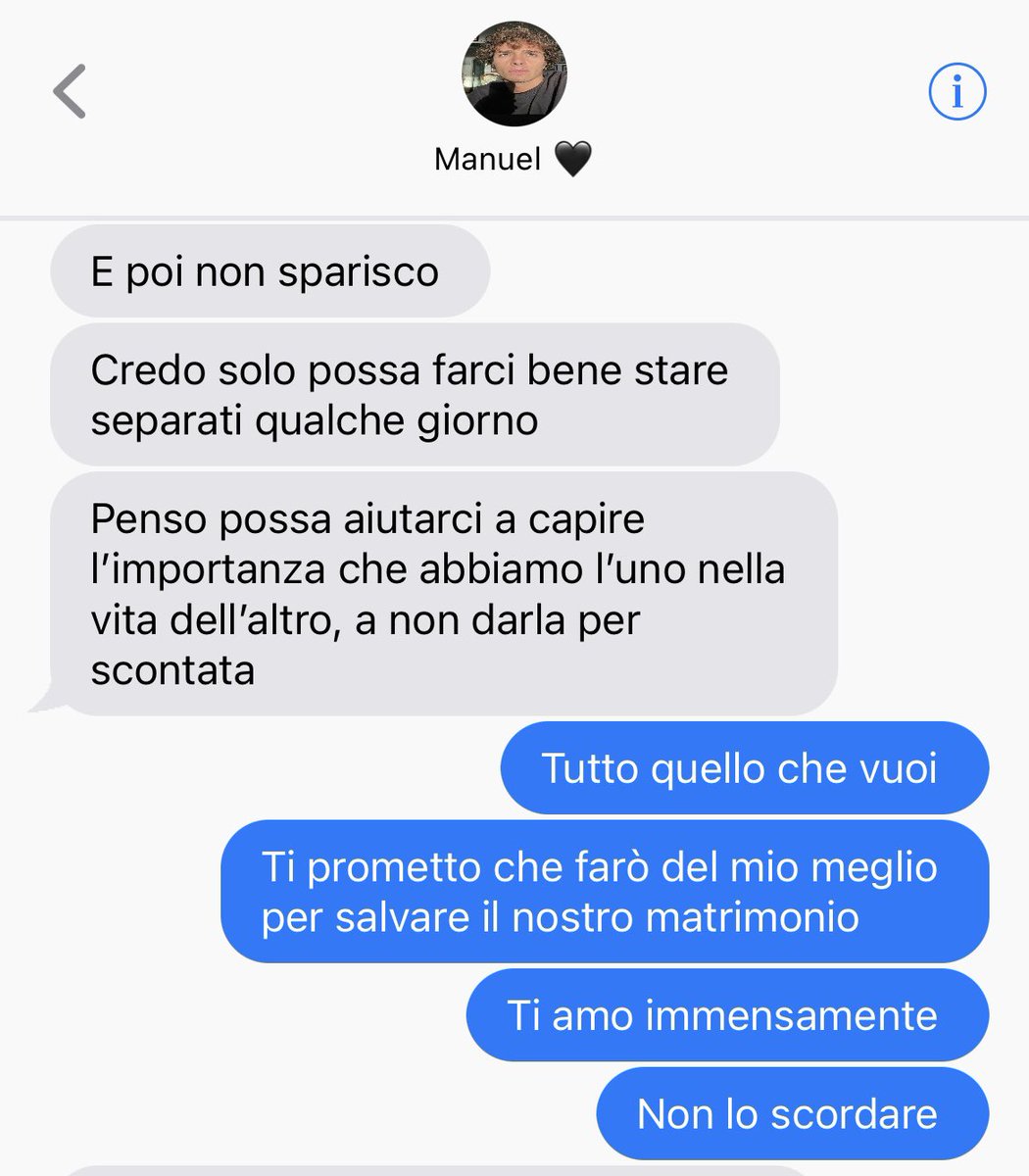 TheSmilingGirl's tweet photo. 46) please, don’t forget ❤️🩹🩶
E con questa ci salutiamo davvero, alla prossima settimana 😘
#aurevoir #casaBalefe https://t.co/7UpmbghPpi