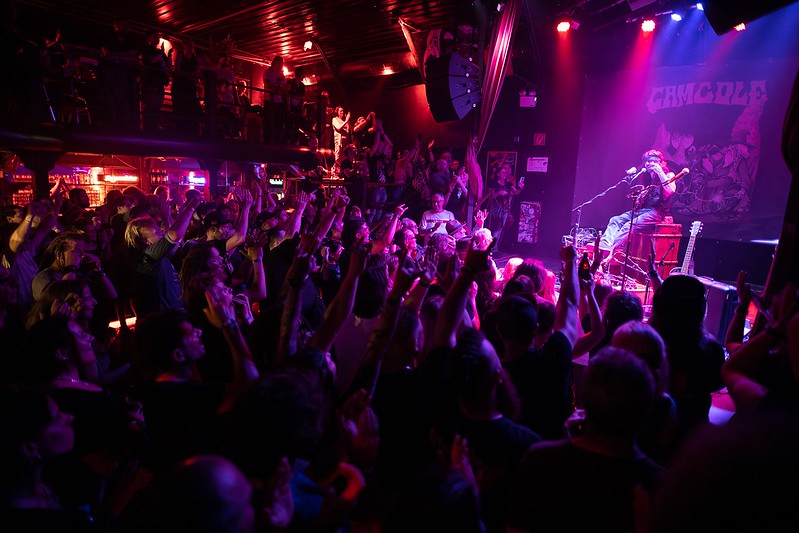 Folks!!! 
This picture here is of me playing in Munich, Germany  in 2023.
Tomorrow we will show you where I will be in Europe in October and November. I can't wait!!!🔥🔥🔥🔥
See you tomorrow!!!