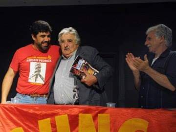 Óscar Andrade tweet media