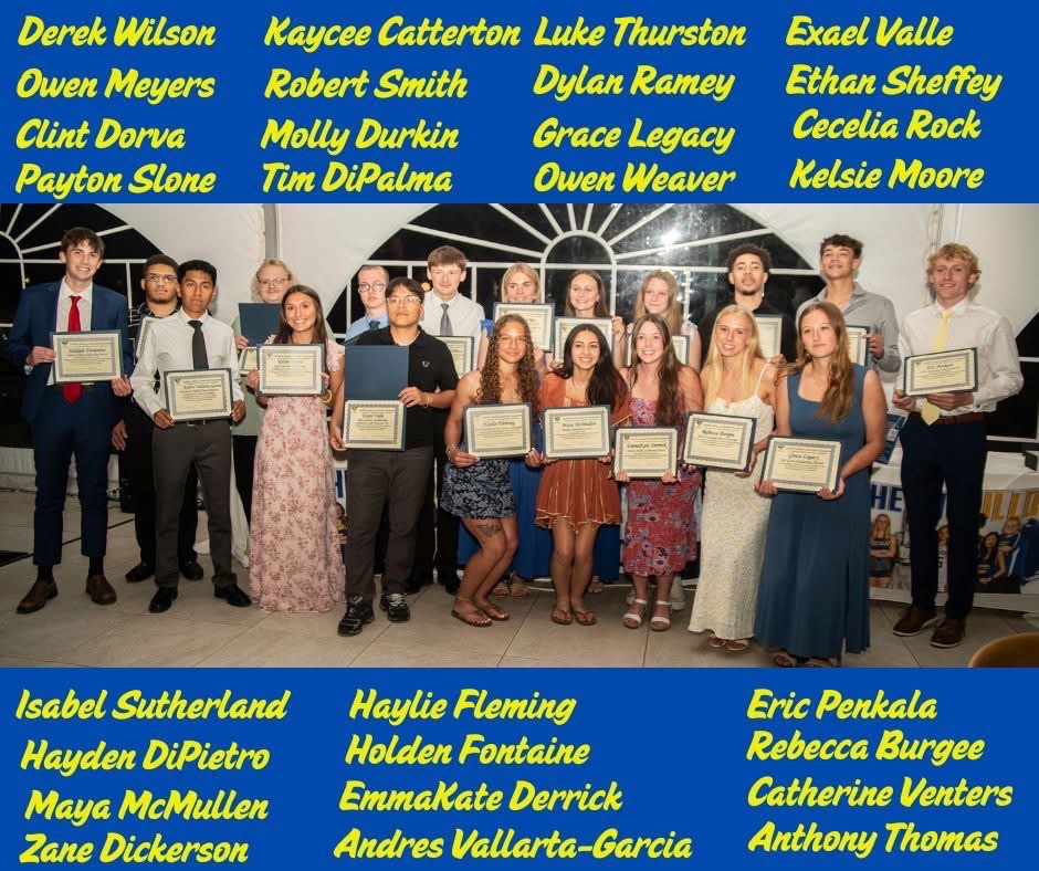 Southern Athletics (@shsathletics2) on Twitter photo 