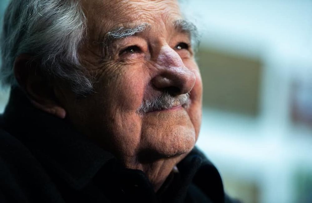 Gracias por tanto querido Pepe!!
QEPD y hasta siempre!!