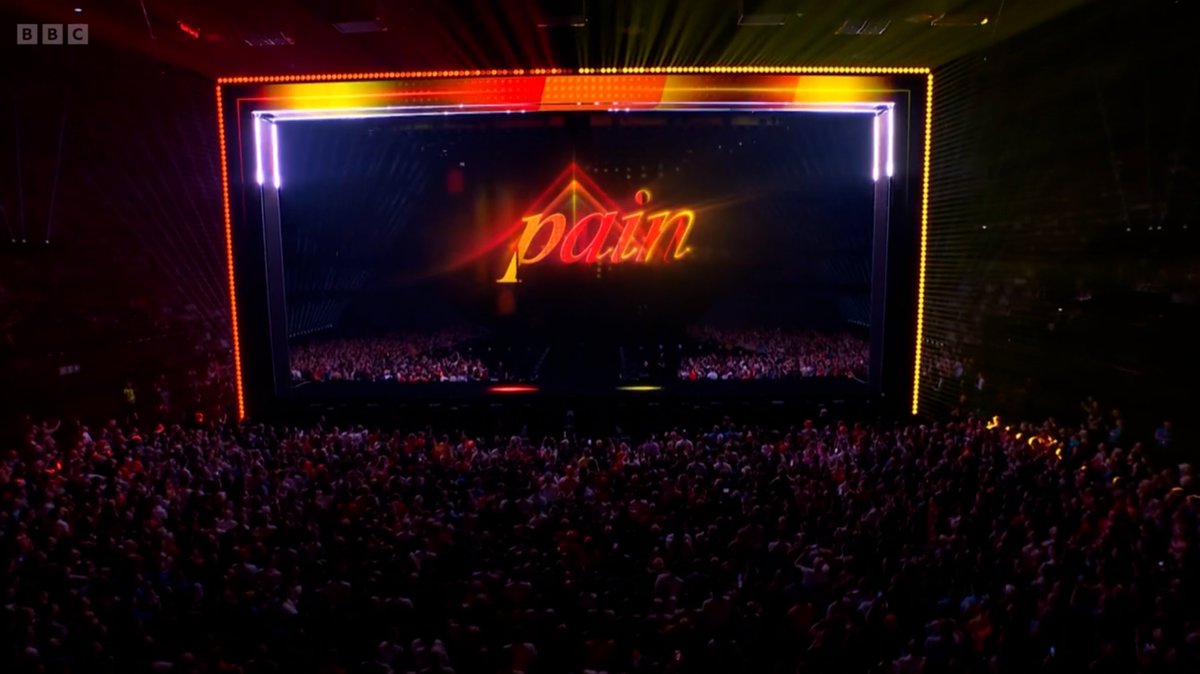 that feeling when a slow ballad comes on #Eurovision