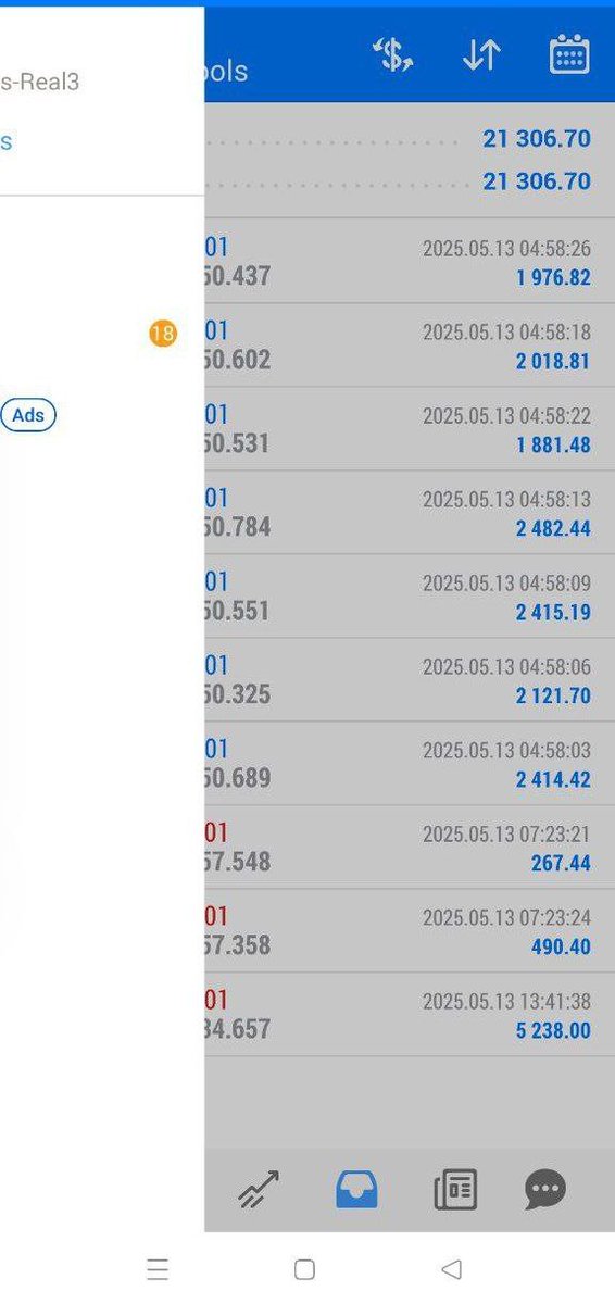 <a href="/dost_ali7635/">Mr Harry</a> Hello 👋

If Anyone's account is running in loss then don't worry we will help you guys 🥰🥰

Noted ‼️ Vip premium Paid Signals available ⚡️⚡️⚡️

Contact