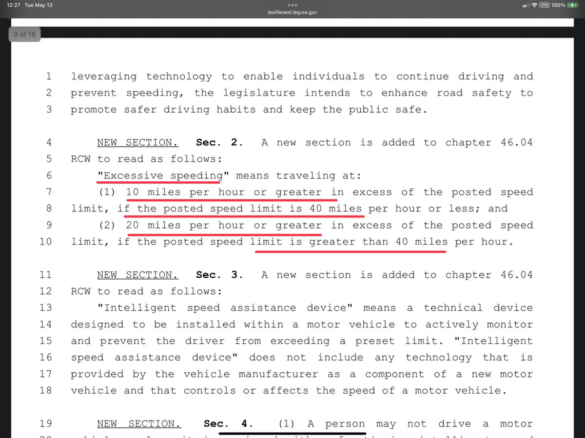 CigfranOGymru's tweet image. This is gonna be long, but what this House Bill 1596, aka The BEAM Act says and how it might be enforced.
Below I’ve linked the bill’s text, and I’ve put together 4 slides of that text. Fact check me. I’m not infallible.
My interpretation as a retired cop:
If you get written…