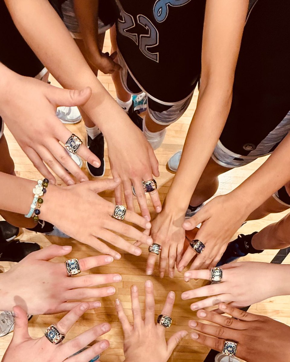 Big congratulations to our 7th Grade-1 team on winning the D3 State Championship! They rolled through the competition with double-digit wins in all four games, taking down the MN Aces, MN Comets, MN Bobcats, and Hoop Habits Elite on their way to the title. Awesome work, ladies!