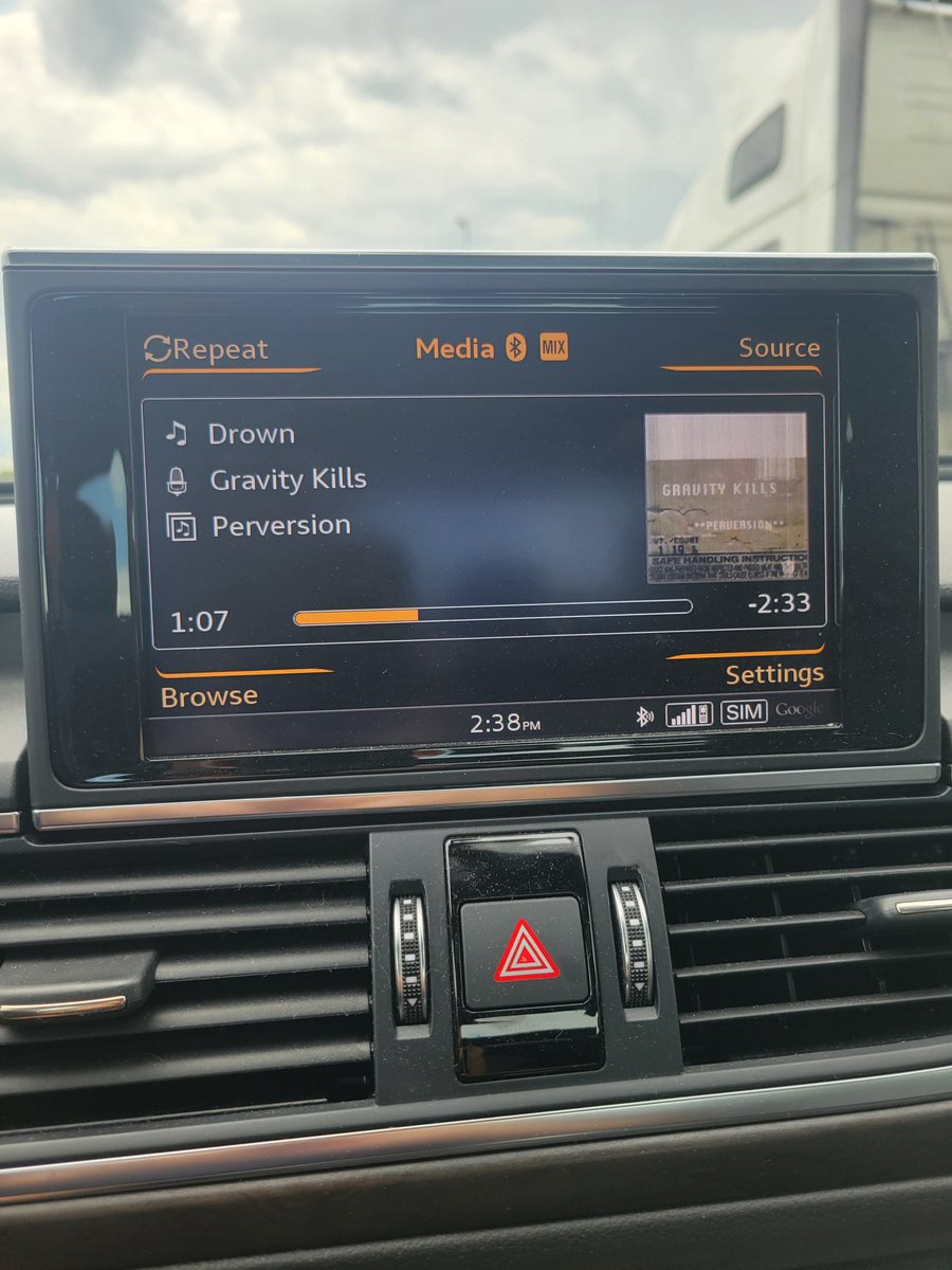 daver's tweet image. Annual trip to STL for #mdmc means rime to blast some @GravityKillsSTL (not only time i blast em, just the only time i post it!)