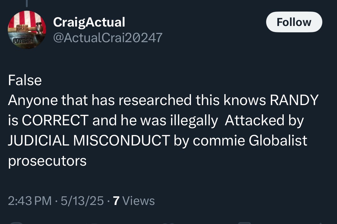 I’ll never understand responding to someone and then immediately blocking. 

Like, dude, I never asked for your opinion in the first place. What deep insecurity do you have that you need me to know you blocked me?
