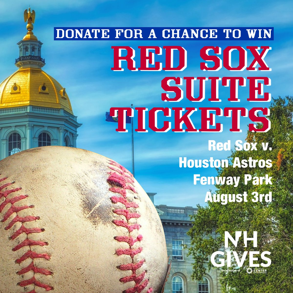 The great celebration of giving is here! #NHGives #NHPolitics Learn more and give: nhgives.org/organizations/…