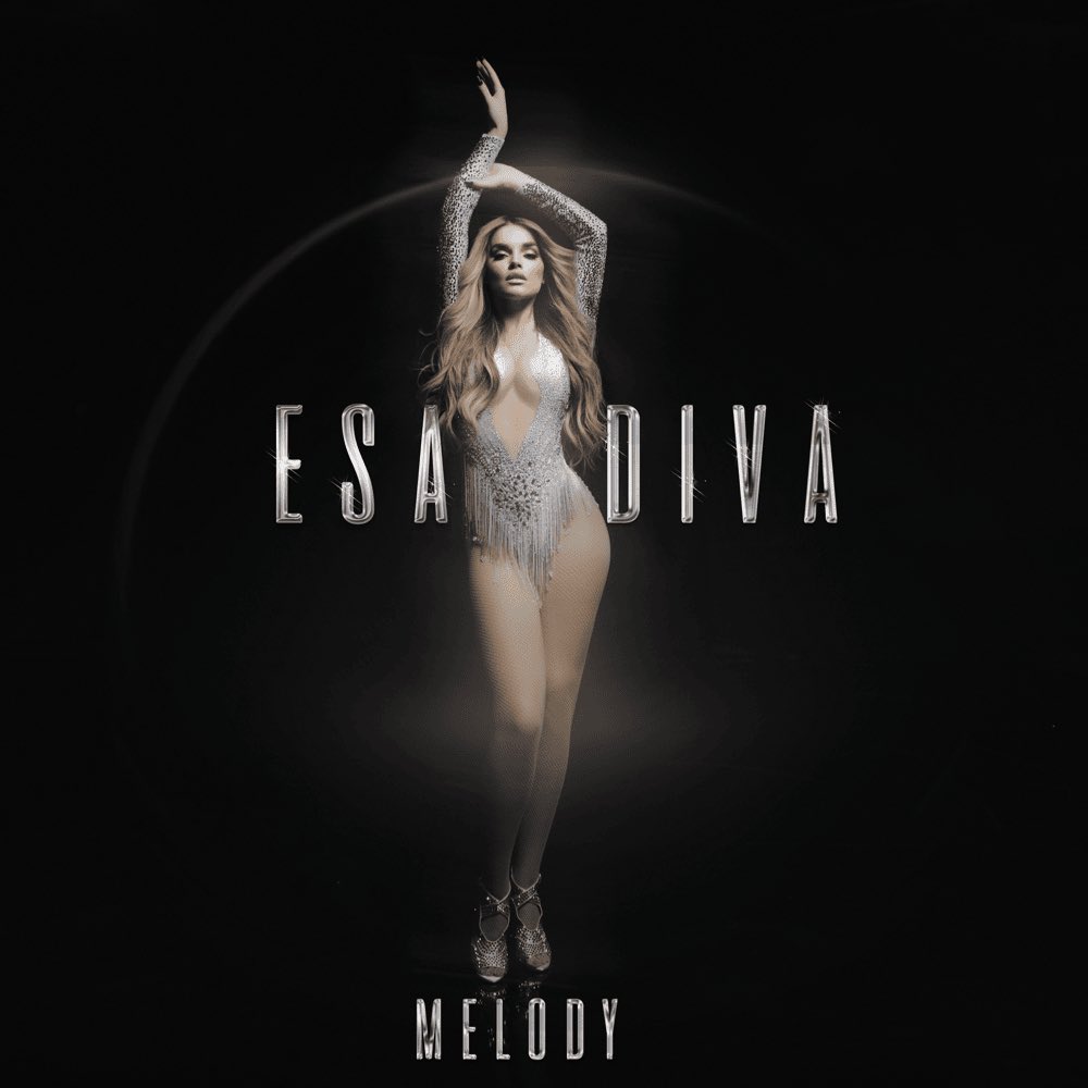 FuchyOk's tweet photo. Al fin, una puesta en escena como toca para España, Melody, ganadora #melody  #ESADIVA #EurovisionRTVE #Eurovision2025 
Gracias Benidorm Fest https://t.co/6Rs3TM9LT2