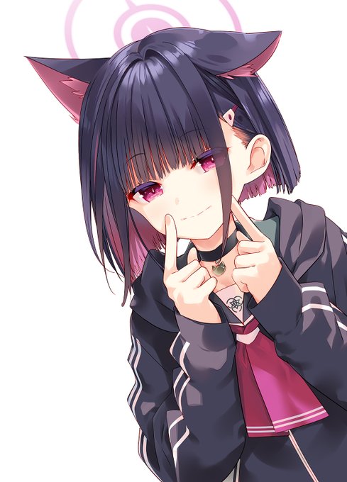 唐突に去年描いたカズサ 