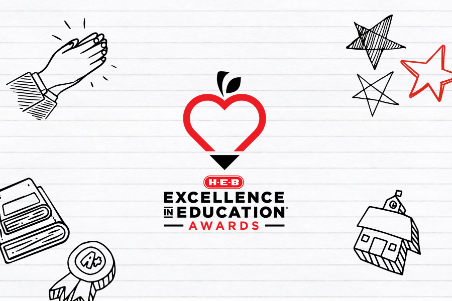 GCISD &amp; dyslexia teacher Susan Stackfleth, who serves <a href="/CESCowboys/">Colleyville Elementary School</a> and <a href="/OCTaylorTigers/">O.C. Taylor Elem</a>, are semifinalists in the 2025 <a href="/HEBexcellence/">HEB Excellence in Education</a> in Education Awards! Read the announcement: gcisd.net/article/2210650