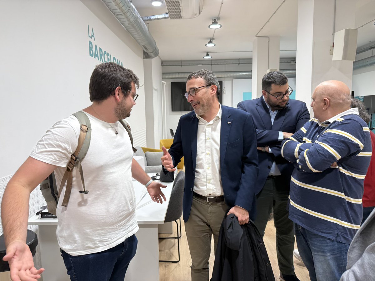 Josep Rius tweet media