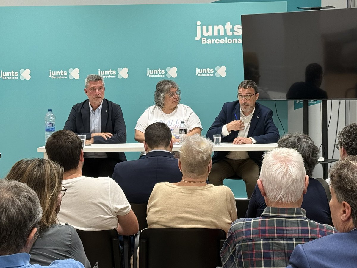 Josep Rius tweet media