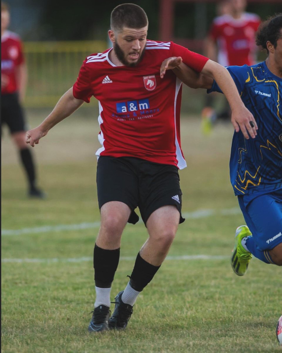 Name: Tom Cullen
Age: 22
Position: ST
Previous clubs: Dulwich Hamlet, Tooting Bec, Kent United 
Looking for: Step 6+ 
South East London/Kent