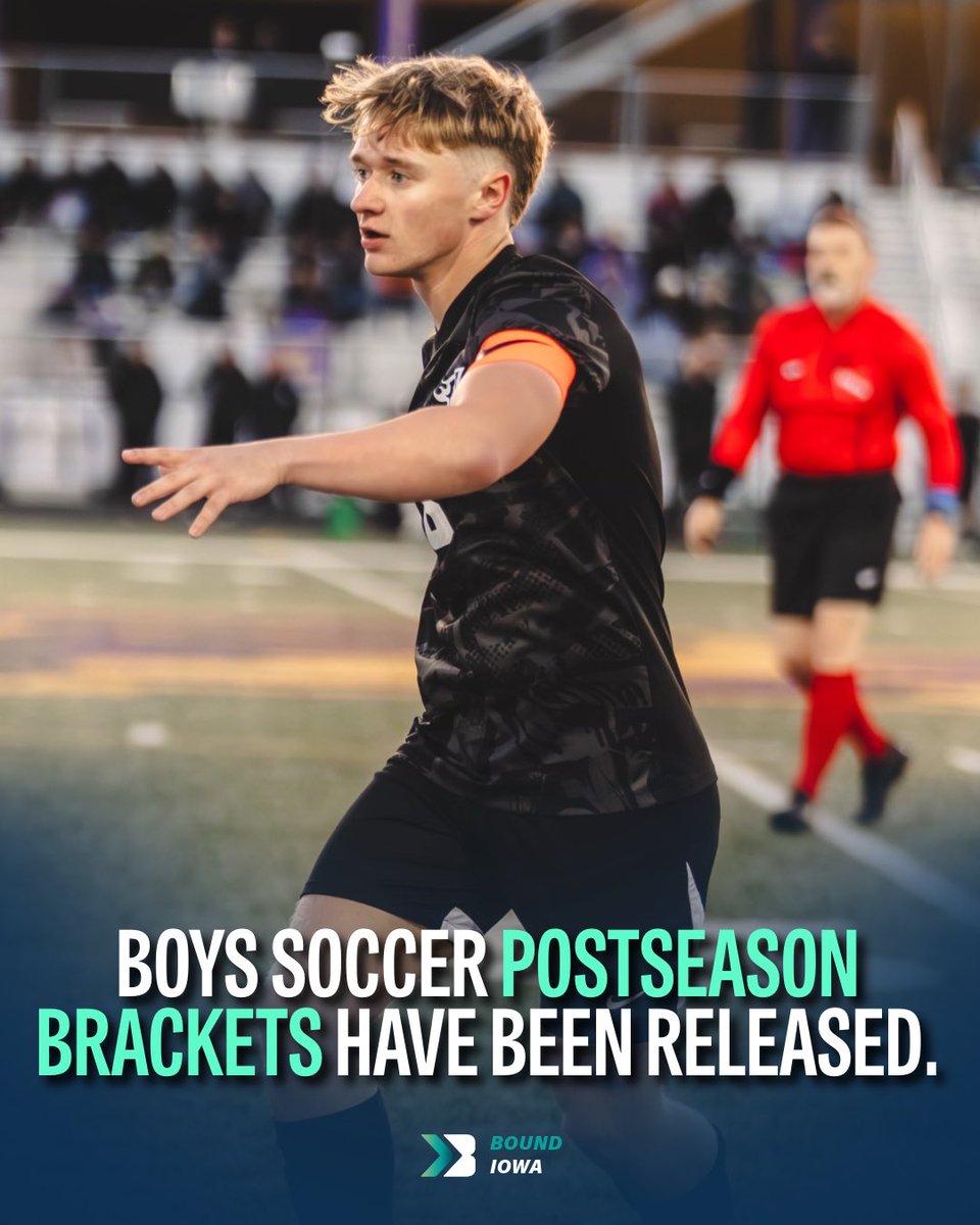 Bound Iowa tweet media