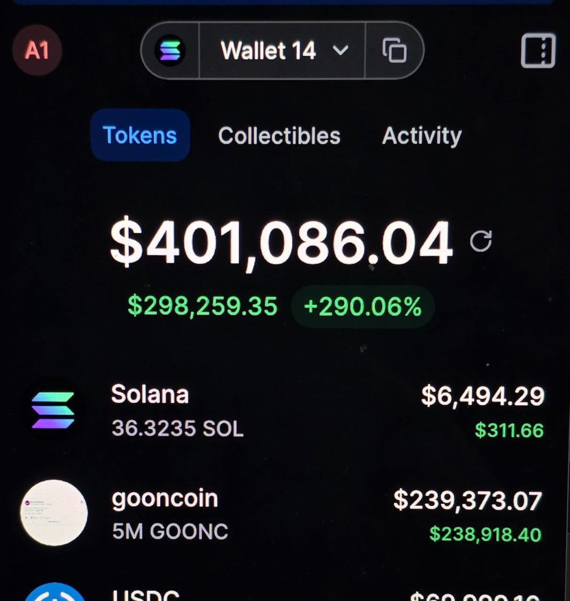 bate M Ξ (Xi) tweet media