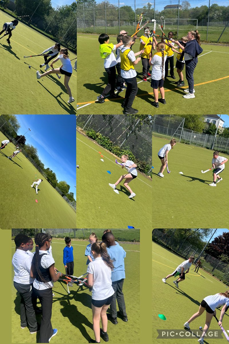 Miss McCulloch✨ (@missnmcculloch) on Twitter photo Haghill Hockey Club got off to a swinging start today! Stick skills, great passes and fantastic teamwork. Primary 6 have been on the ball in PE too - they’re loving every minute! ☀️🏑✨ <a href="/HaghillTeam/">Haghill Park Primary</a> <a href="/PEPASSGlasgow/">PEPASS Glasgow</a> <a href="/ASGWhitehill/">Gerry Best</a> Haghill Hockey Club got off to a swinging start today! Stick skills, great passes and fantastic teamwork. Primary 6 have been on the ball in PE too - they’re loving every minute! ☀️🏑✨ <a href="/HaghillTeam/">Haghill Park Primary</a> <a href="/PEPASSGlasgow/">PEPASS Glasgow</a> <a href="/ASGWhitehill/">Gerry Best</a>