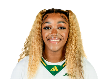 NEWS: George Mason forward Faith Okorie is transferring back to her hometown of Chicago to play for the Blue Demons and head coach Jill Pizzotti. 

#dpuwbb #depaul