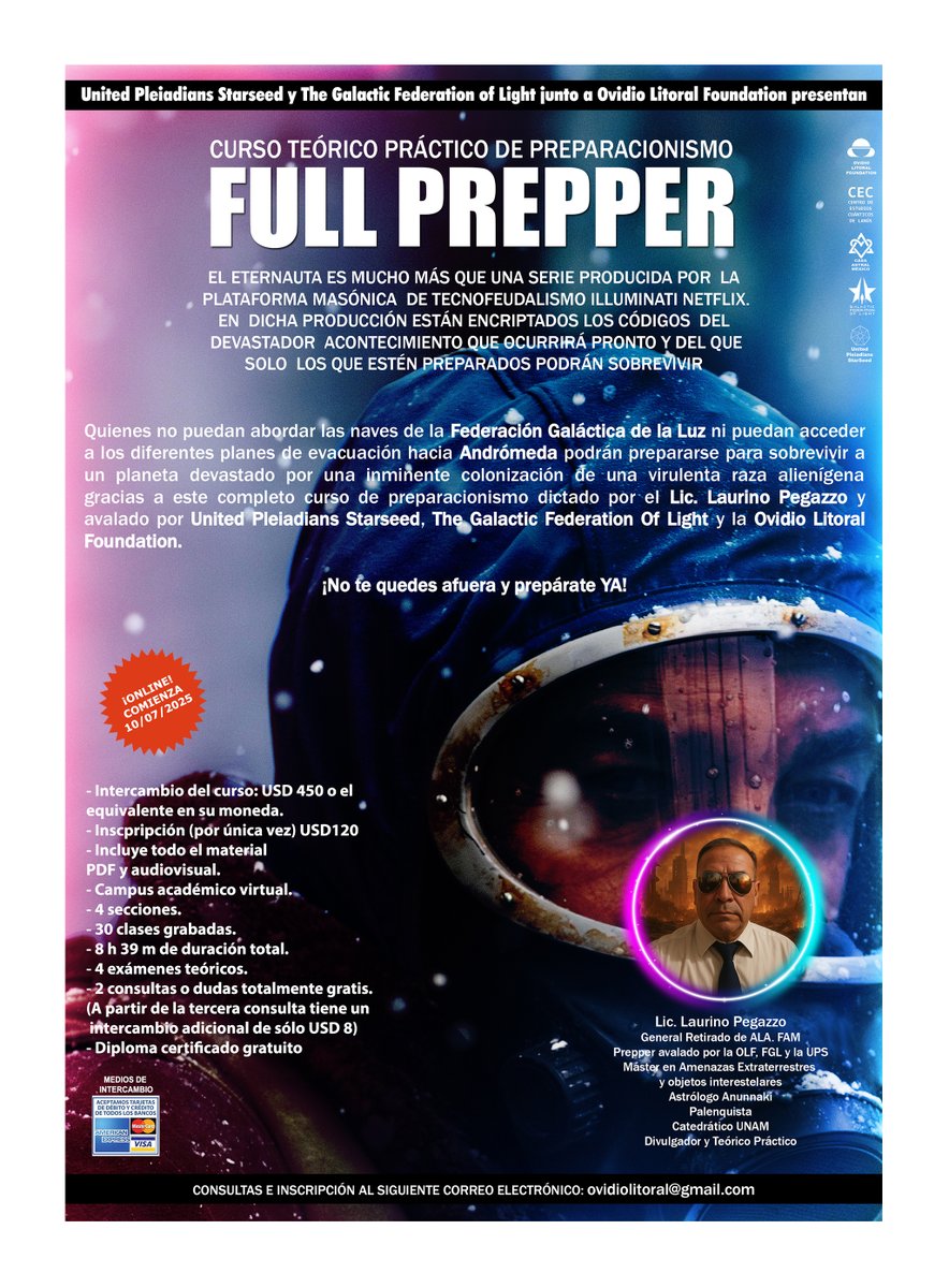 Sobre Eternautas y otras yerbas