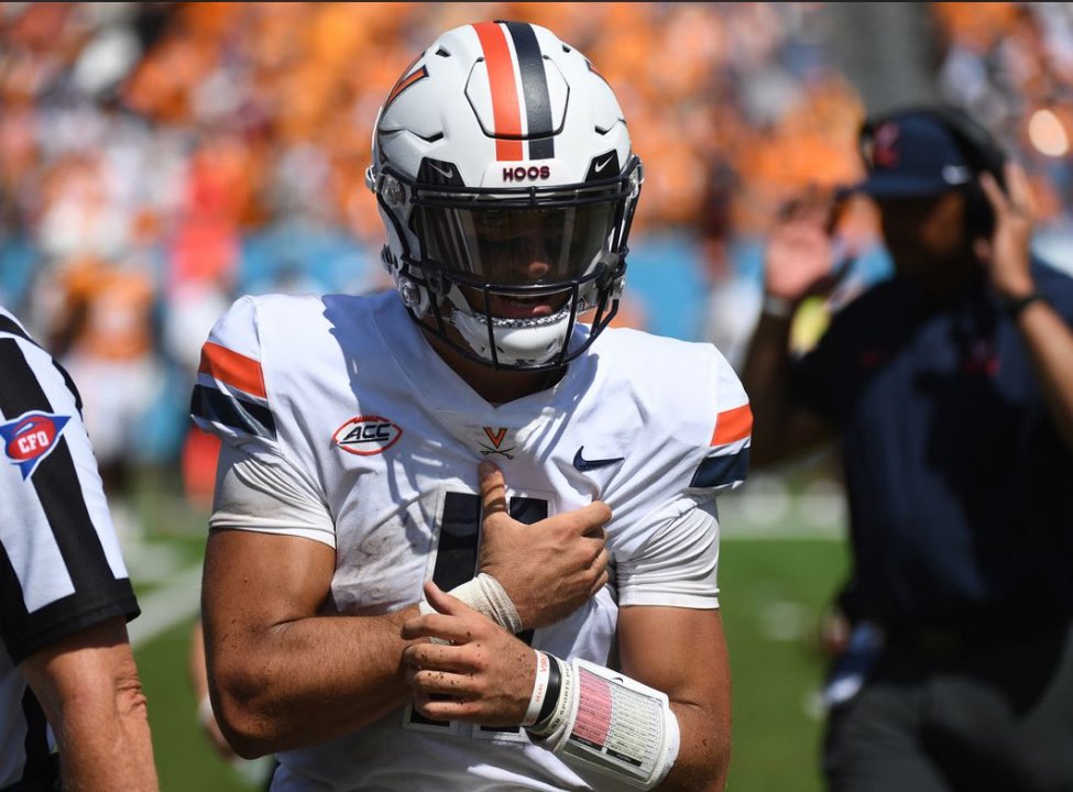 Peter Bourque c/o2027 (@peterbourque7) on Twitter photo After a great talk with <a href="/CoachT_Lamb/">Taylor Lamb</a> I’m excited to say <a href="/UVAFootball/">Virginia Football</a> offered!!!!! <a href="/CoachJeffMoore/">Coach Jeff Moore</a> <a href="/M2_QBacademy/">M2 QB Academy</a> After a great talk with <a href="/CoachT_Lamb/">Taylor Lamb</a> I’m excited to say <a href="/UVAFootball/">Virginia Football</a> offered!!!!! <a href="/CoachJeffMoore/">Coach Jeff Moore</a> <a href="/M2_QBacademy/">M2 QB Academy</a>