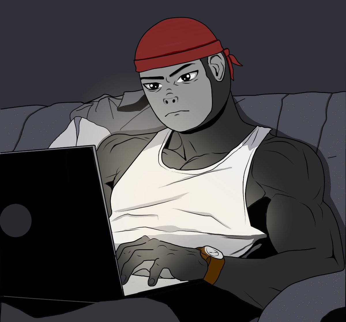 eska Integrated🦍⚡️ (@qqeska) on Twitter photo This is how one feels being in the Movement chat!💪
<a href="/movementlabsxyz/">Movement</a> <a href="/GorillaMoverz/">Gorilla Moverz 🦍⚡️</a> <a href="/Guildcreation/">Movement Creators Guild</a> This is how one feels being in the Movement chat!💪
<a href="/movementlabsxyz/">Movement</a> <a href="/GorillaMoverz/">Gorilla Moverz 🦍⚡️</a> <a href="/Guildcreation/">Movement Creators Guild</a>