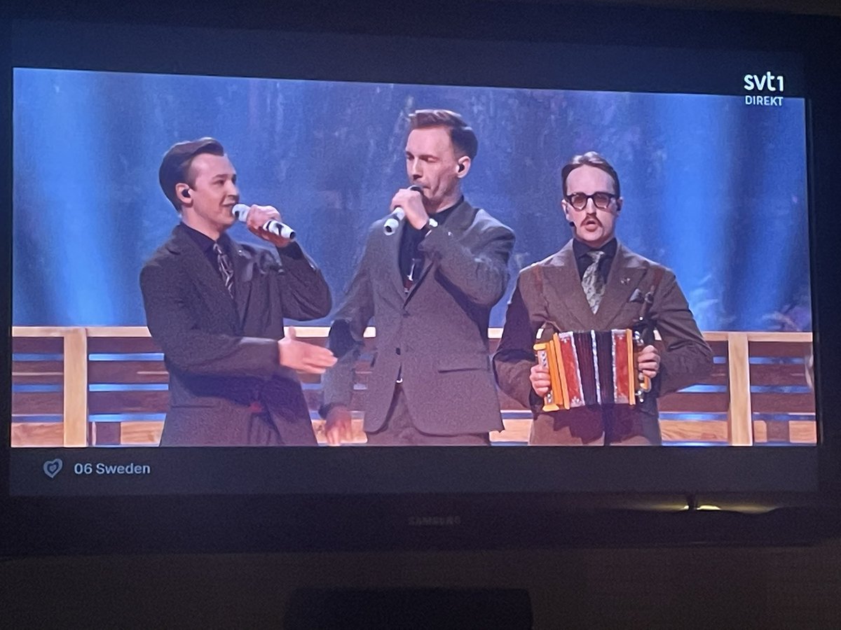 Äntligen Mello! Nu kör vi Kaj!