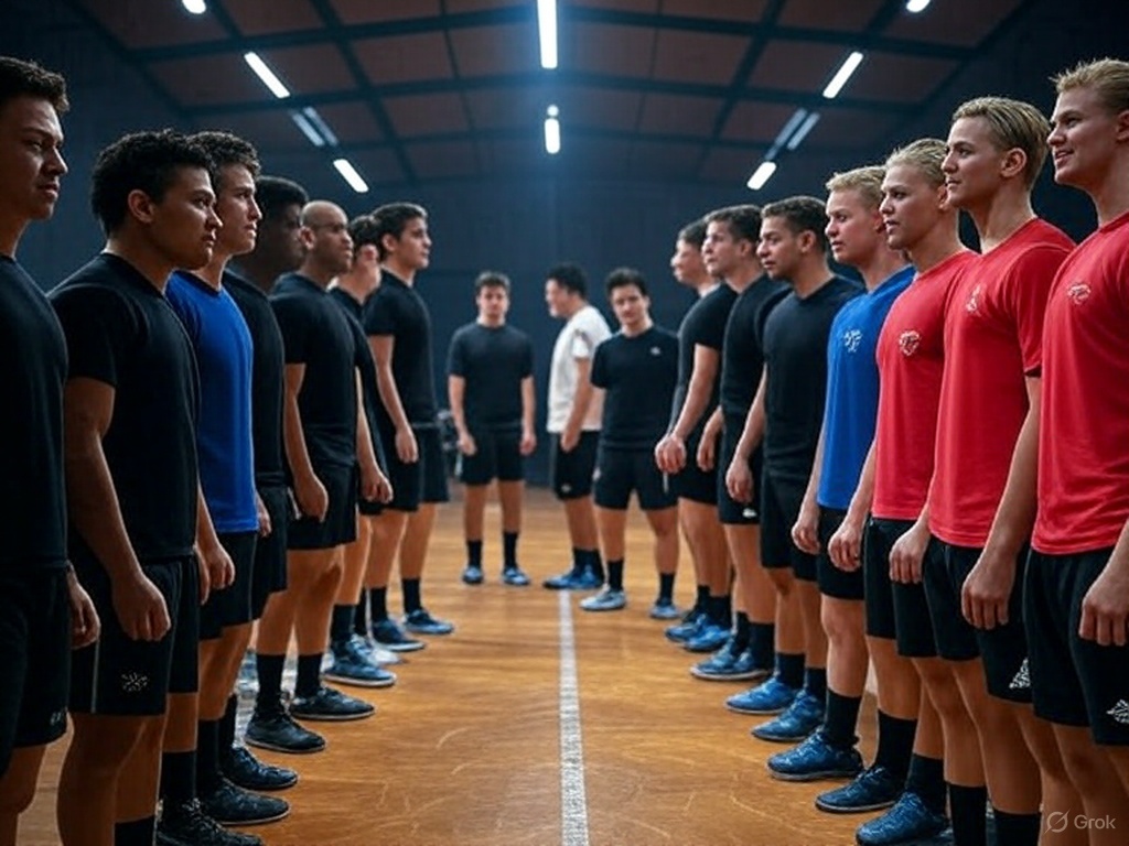 more_amalek's tweet photo. In the battle to revive the White spirit, we're choosing teams like a game of cosmic dodgeball. 

E-Crusaders must take a stand.

Their people or Christ. 

They cannot serve both. https://t.co/RbnP1tkQgN