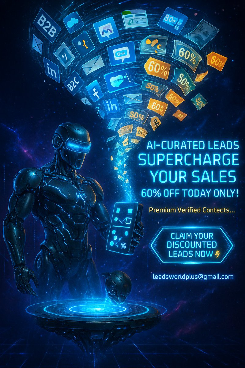 Leads World Plus (@leadsworldplus) on Twitter photo 