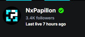 papillon tweet media