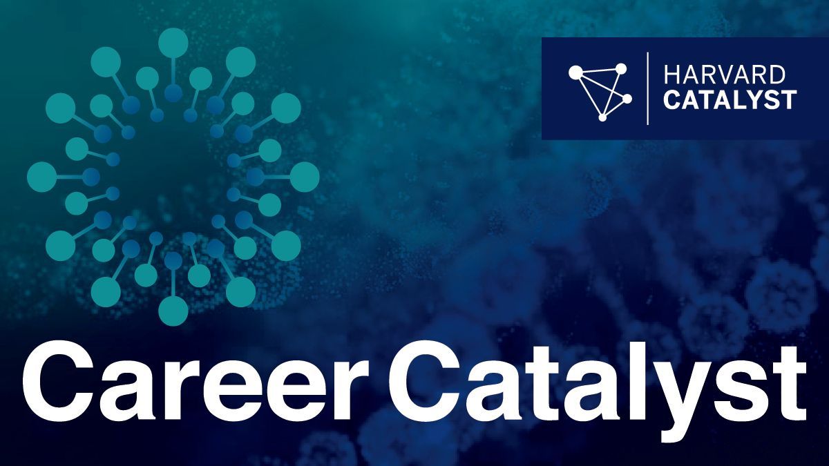 Harvard Catalyst (@harvardcatalyst) on Twitter photo Training: 10-month mentoring program for junior investigators – September 2025 - June 2026. Learn how to create a successful mentee-mentor relationship, build a mentoring network, and grow your career. Apply by June 27: hvrdct.me/u44
@HarvardMed <a href="/HarvardChanSPH/">Harvard T.H. Chan School of Public Health</a> Training: 10-month mentoring program for junior investigators – September 2025 - June 2026. Learn how to create a successful mentee-mentor relationship, build a mentoring network, and grow your career. Apply by June 27: hvrdct.me/u44
@HarvardMed <a href="/HarvardChanSPH/">Harvard T.H. Chan School of Public Health</a>