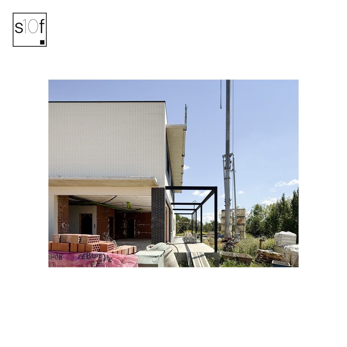 stud10f's tweet photo. VIVIENDA - ID
(Valencia de Don Juan, León)
✏️📐👷🏻‍♂️

Envolvente.

_
Ladrillo @lapalomaceramic https://t.co/lur3aMMecL