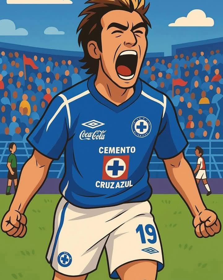 Dano Martinez tweet media