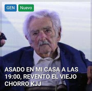 Estan todos invitados,abrazo.