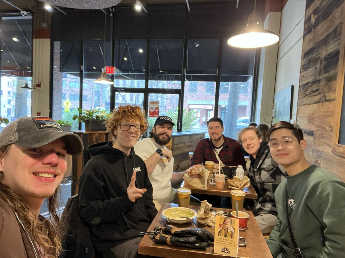 Patrick๐FWA๐ฌ (@patricksnowyote) on Twitter photo Thank you to everyone who made this con one I will cherish. And thank you to the city of Portland and to the con for creating this unique experience for our community
<a href="/vylederg/">Vyle</a> <a href="/reziduethm/">Rezi</a> <a href="/fwanky_/">fwanky moving ๐ DEN</a> <a href="/ChirpyCheetah/">Chirpy Chee ๐ฎ</a> <a href="/SmellyStrobes/">Strobes</a> <a href="/kitodiet/">Godless Thot ๐</a> <a href="/PoisonedShutter/">Shutter</a> <a href="/Sisuuwu/">Sisu</a> <a href="/RouryTheCat/">๐พ Roury ๐พ</a> Thank you to everyone who made this con one I will cherish. And thank you to the city of Portland and to the con for creating this unique experience for our community
<a href="/vylederg/">Vyle</a> <a href="/reziduethm/">Rezi</a> <a href="/fwanky_/">fwanky moving ๐ DEN</a> <a href="/ChirpyCheetah/">Chirpy Chee ๐ฎ</a> <a href="/SmellyStrobes/">Strobes</a> <a href="/kitodiet/">Godless Thot ๐</a> <a href="/PoisonedShutter/">Shutter</a> <a href="/Sisuuwu/">Sisu</a> <a href="/RouryTheCat/">๐พ Roury ๐พ</a>