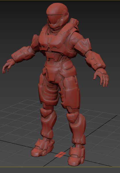 Kitbash drop 👇 What do you think?