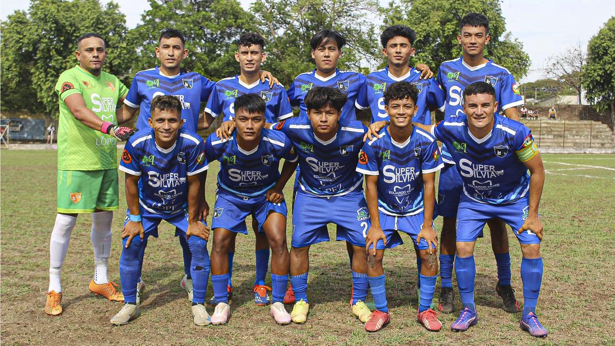 ⚽️I Programación Ronda de Ascenso hacia Tercera División de Fútbol Profesional.

 Lee la nota: 🌐bit.ly/4mksXoQ

#ElSalvador #Ascenso #Futbol