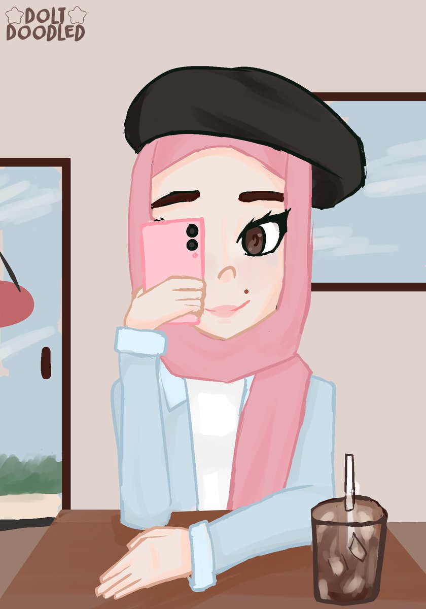 Dia Ghoul ✨️💀 《 VGen coms open》 tweet media
