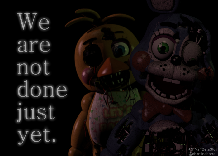 #FNAF