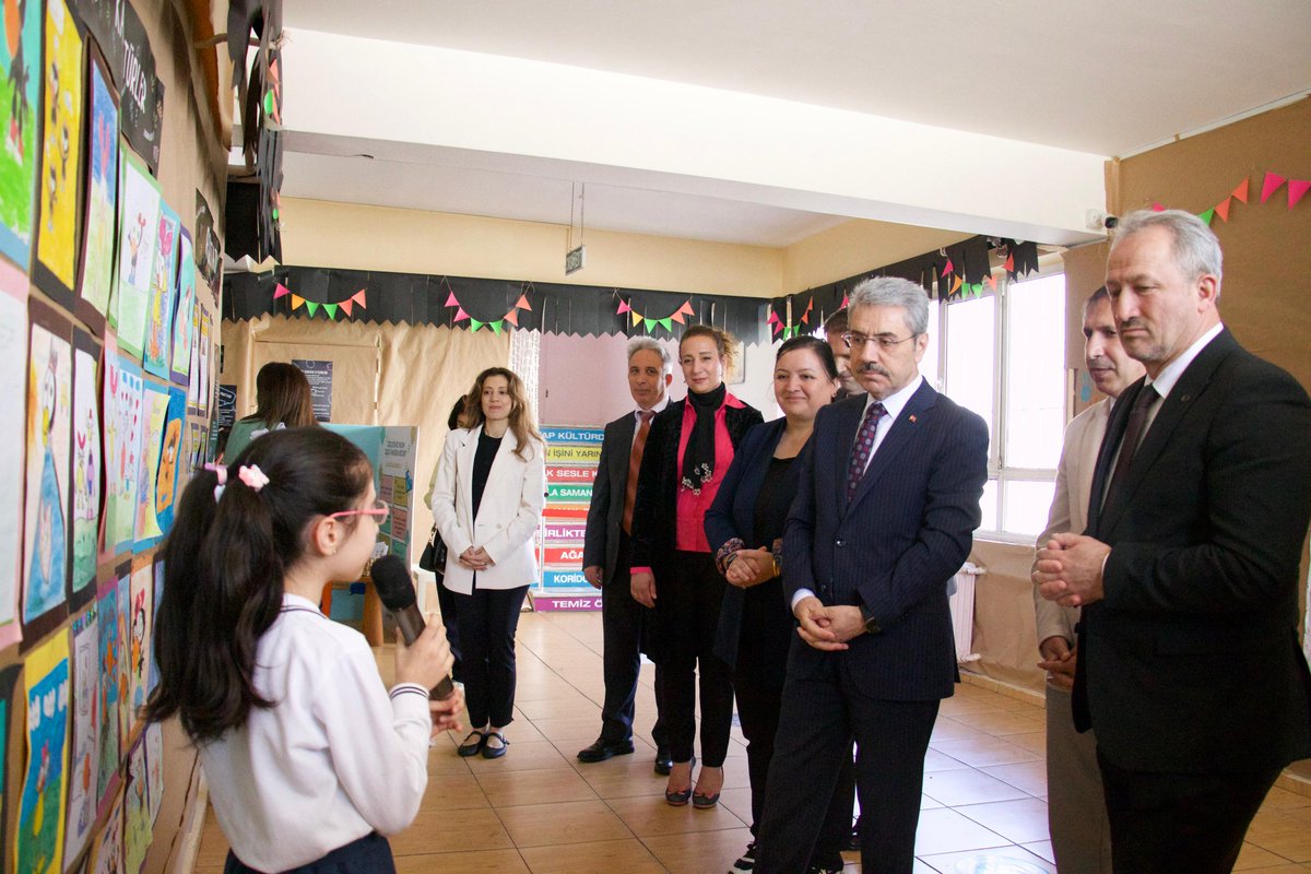 Harezmi Eğitim Modeli-İstanbul tweet media