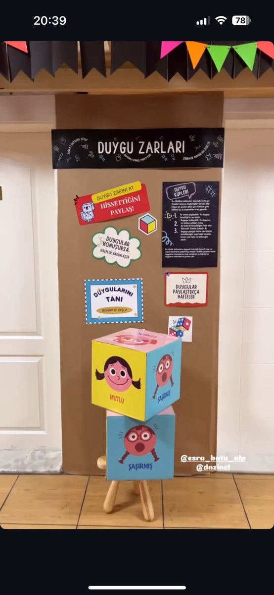 Harezmi Eğitim Modeli-İstanbul tweet media