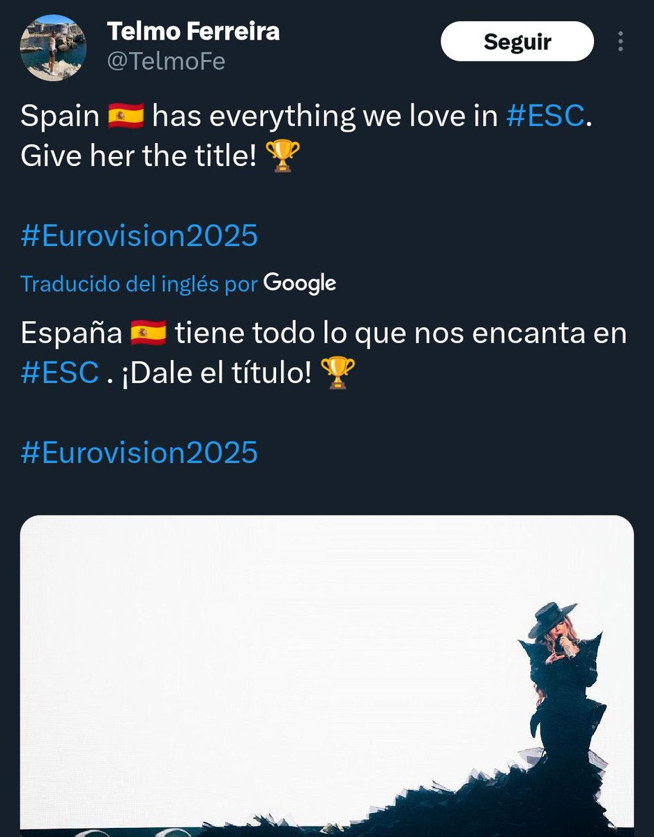 Srto_Z's tweet photo. Europa comentando la actuación de Melody.

#Eurovision2025 #EurovisionRTVE #EuroSemi1 https://t.co/GXYSKZEGf2