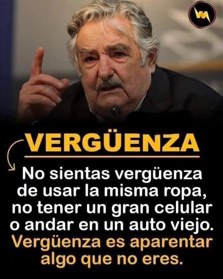 D.E.P. Pepe Mujica 

#JoseMujica #PepeMujica