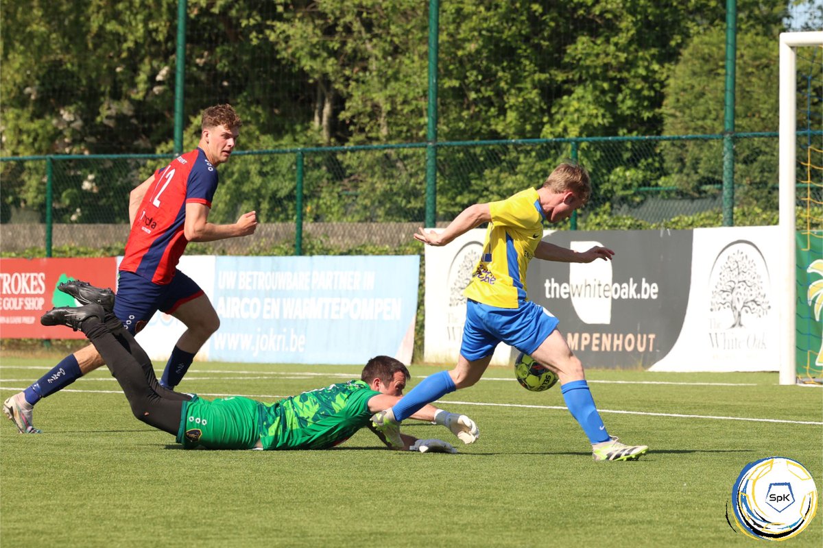 • De eindrondewedstrijd van onze Futures tegen Bekkevoort door de lens van onze fotograaf Jorghé Van Hecke.

facebook.com/sportingkampen…

#wijzijnSpK #futureiseverything #oneteam #daarisem #eindronde