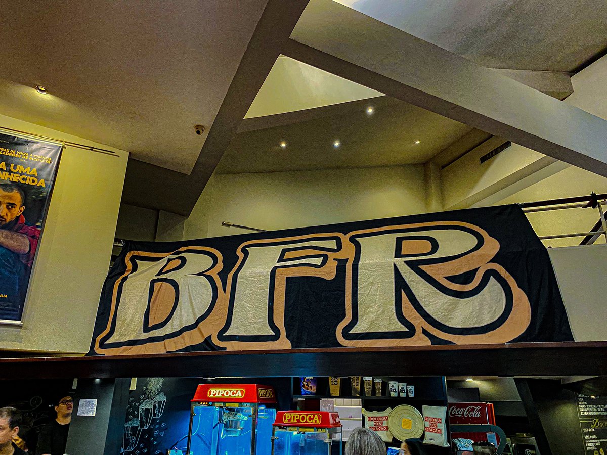 Mov. Ninguém Ama Como a Gente tweet media