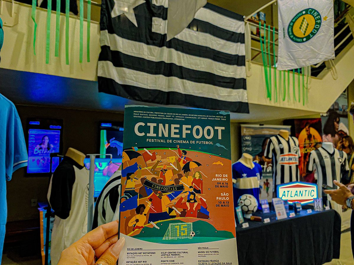 Mov. Ninguém Ama Como a Gente tweet media