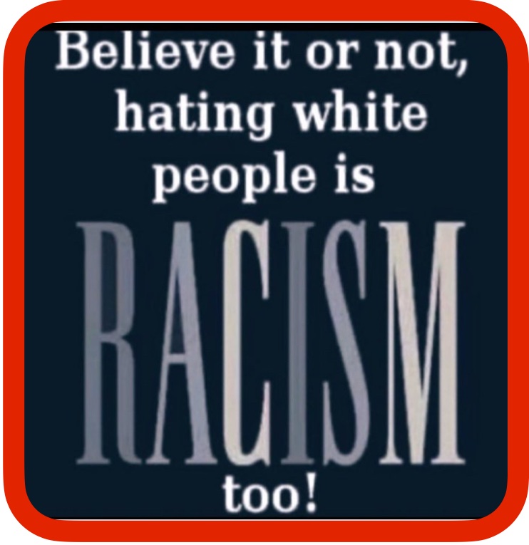 sassieirishlady's tweet image. So very sad to see, read here...

This targeted slaughter is NOT random violence; but a deliberate racial genocide.