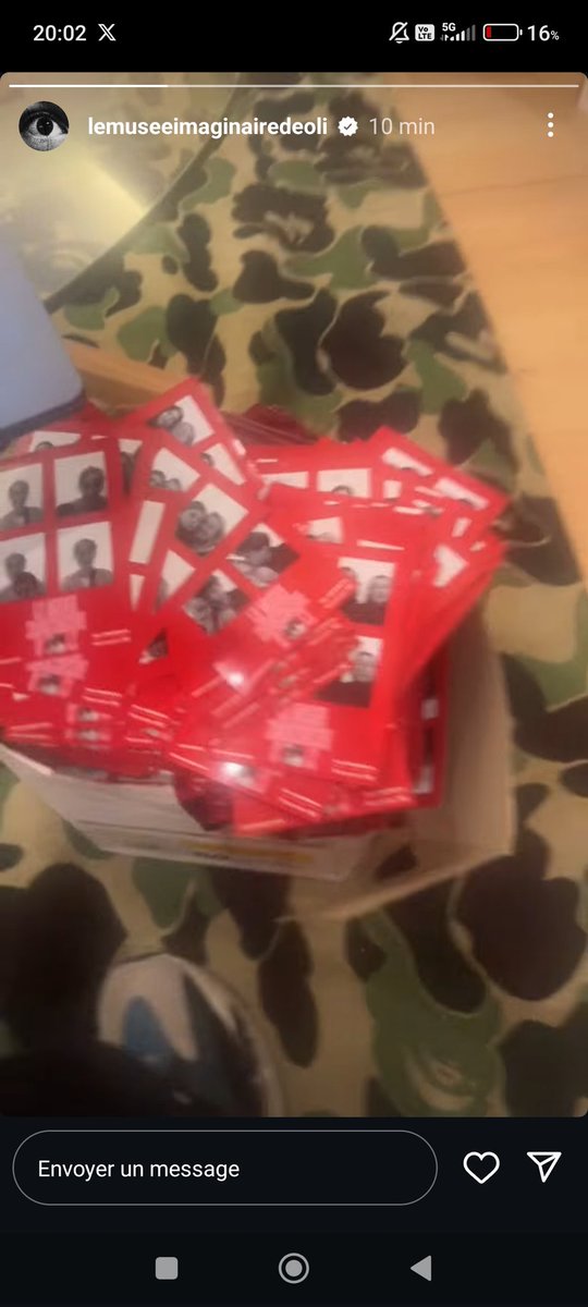 Colin Chmp tweet media