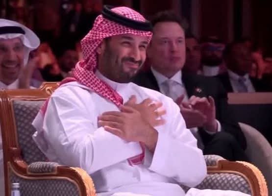 #Trump 
#ولي_العهد 
#محمد_بن_سلمان 
#سوريا